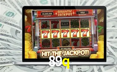 Explorando a Categoria de Eventos em Apostas na 89q