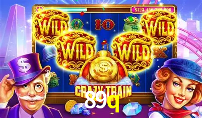 Descubra o Programa VIP da 89q: Vantagens Exclusivas para Jogadores