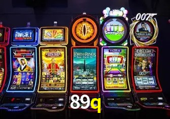 Explorando a Categoria de Eventos em Apostas na 89q