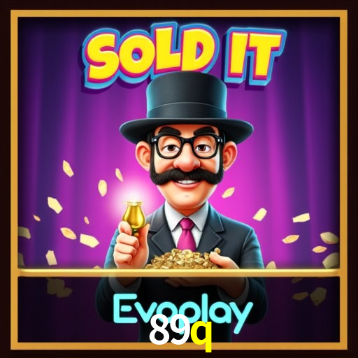 A Revolução dos Aplicativos de Jogos no 89q