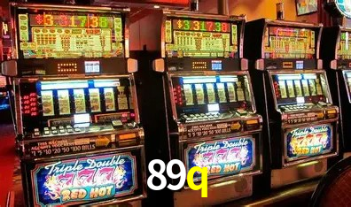 Desvendando o Mundo dos Jogos Virtuais na 89q